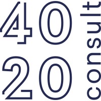 4020 Consult logo, 4020 Consult contact details