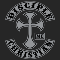 Disciple Christian Motorcycle Club logo, Disciple Christian Motorcycle Club contact details