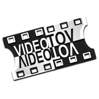 VideoTov logo, VideoTov contact details