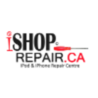 iShopRepair.ca logo, iShopRepair.ca contact details