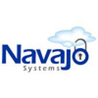 Navajo Systems logo, Navajo Systems contact details