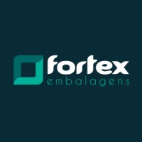 Fortex Embalagens logo, Fortex Embalagens contact details