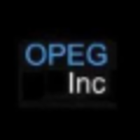 OPEG logo, OPEG contact details