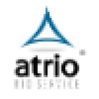 Atrio Rio Service Tecnologia e Serviços logo, Atrio Rio Service Tecnologia e Serviços contact details