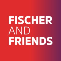 FISCHER AND FRIENDS GmbH logo, FISCHER AND FRIENDS GmbH contact details