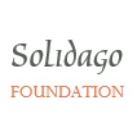 Solidago Foundation logo, Solidago Foundation contact details