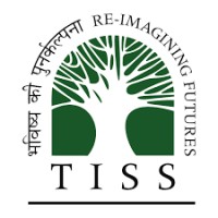 School of Human Ecology, TISS logo, School of Human Ecology, TISS contact details