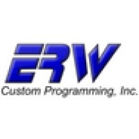 ERW Custom Programming, Inc. logo, ERW Custom Programming, Inc. contact details