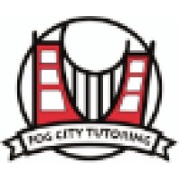 Fog City Tutoring logo, Fog City Tutoring contact details