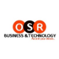 OSR Business And Technology logo, OSR Business And Technology contact details