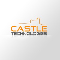 Castle Technologies logo, Castle Technologies contact details