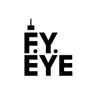 F.Y. Eye logo, F.Y. Eye contact details