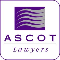 Ascot Lawyers Ltd logo, Ascot Lawyers Ltd contact details