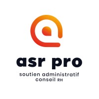 ASR Pro logo, ASR Pro contact details