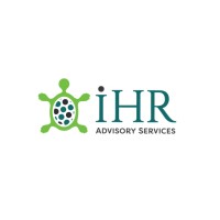 iHR Advisory Services logo, iHR Advisory Services contact details