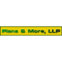 PLANS & MORE, LLP logo, PLANS & MORE, LLP contact details