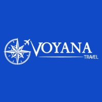 Voyana Travel logo, Voyana Travel contact details