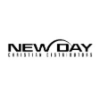 New Day Christian Distribution logo, New Day Christian Distribution contact details