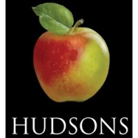 Hudsons Catering logo, Hudsons Catering contact details