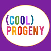 (cool) progeny logo, (cool) progeny contact details