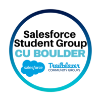 Salesforce Student Group CU Boulder logo, Salesforce Student Group CU Boulder contact details