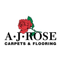 AJ Rose logo, AJ Rose contact details