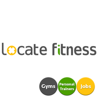 Locate Fitness logo, Locate Fitness contact details