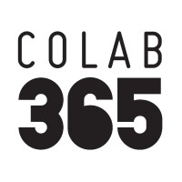 Colab365 logo, Colab365 contact details