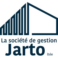 La Société de gestion Jarto ltée logo, La Société de gestion Jarto ltée contact details