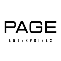 Page Enterprises logo, Page Enterprises contact details