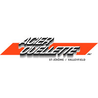 Acier Ouellette inc. - Division Valleyfield logo, Acier Ouellette inc. - Division Valleyfield contact details