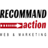 Recommandaction logo, Recommandaction contact details