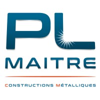 PL Maître logo, PL Maître contact details