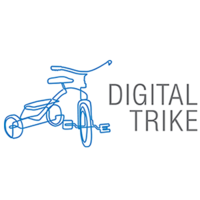 Digital Trike logo, Digital Trike contact details