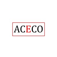 ACECO logo, ACECO contact details