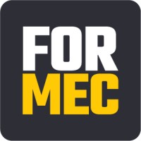 FORMEC MEKANİK A.Ş. logo, FORMEC MEKANİK A.Ş. contact details