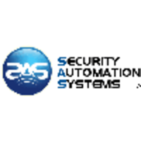 Security Automation logo, Security Automation contact details