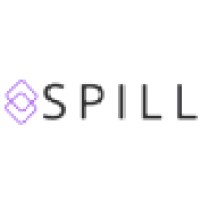 Spill logo, Spill contact details