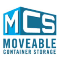 Moveable Container (MCS) Storage logo, Moveable Container (MCS) Storage contact details