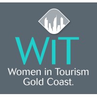 Women in Tourism Gold Coast logo, Women in Tourism Gold Coast contact details