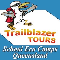 Trailblazer Tours logo, Trailblazer Tours contact details