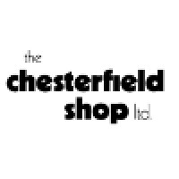 The Chesterfield Shop Ltd logo, The Chesterfield Shop Ltd contact details