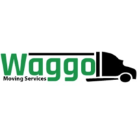 Waggo Moving Services logo, Waggo Moving Services contact details