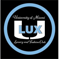 Luxury and Fashion Club (LUX) logo, Luxury and Fashion Club (LUX) contact details