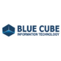 Bluecube Information Technology logo, Bluecube Information Technology contact details