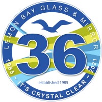 Lemon Bay Glass & Mirror logo, Lemon Bay Glass & Mirror contact details