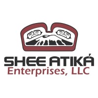 Shee Atiká Enterprises, LLC (SAE) logo, Shee Atiká Enterprises, LLC (SAE) contact details