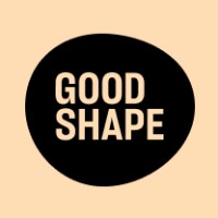 GoodShape logo, GoodShape contact details