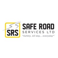 Safe Road Servcies logo, Safe Road Servcies contact details