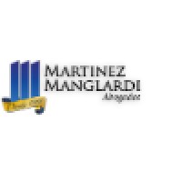 Martinez Manglardi logo, Martinez Manglardi contact details